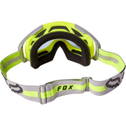 Fox - Airspace Merz Steel Grey Goggle