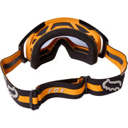 Fox - Airspace Merz Black/Gold Goggle