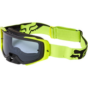 Fox - 2022 Airspace Mirer Goggle