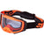 Fox - Airspace Mirer Flo Orange Goggle