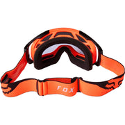 Fox - Airspace Mirer Flo Orange Goggle