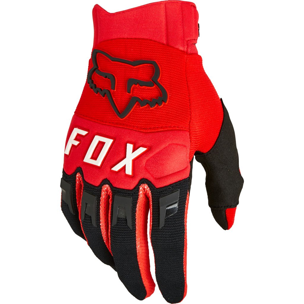 Fox - 2022 Dirtpaw Gloves