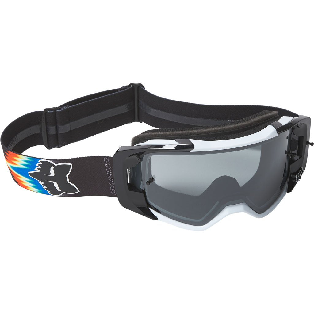 Fox - Vue Relm Black/White/Multi Goggle