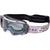 Fox - Vue Riet Black/Grey Goggles