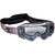 Fox - Vue Riet Black/Grey Goggles