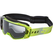 Fox - Vue Riet Flo Yellow Goggles