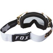 Fox - Vue Stray White Goggles