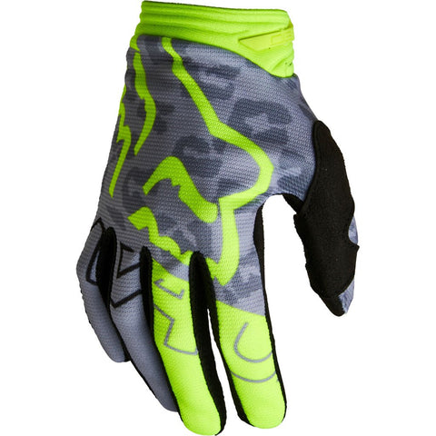 Fox - 2022 Womens 180 Skew Gloves