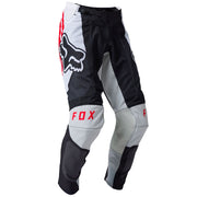 Fox - 2024 Airline Sensory Black/Grey/Red MX Combo