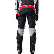 Fox - 2024 Airline Sensory Black/Grey/Red MX Combo