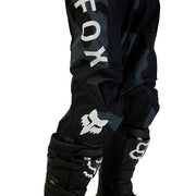 Fox - 2024 180 BNKR Black/Camo MX Combo