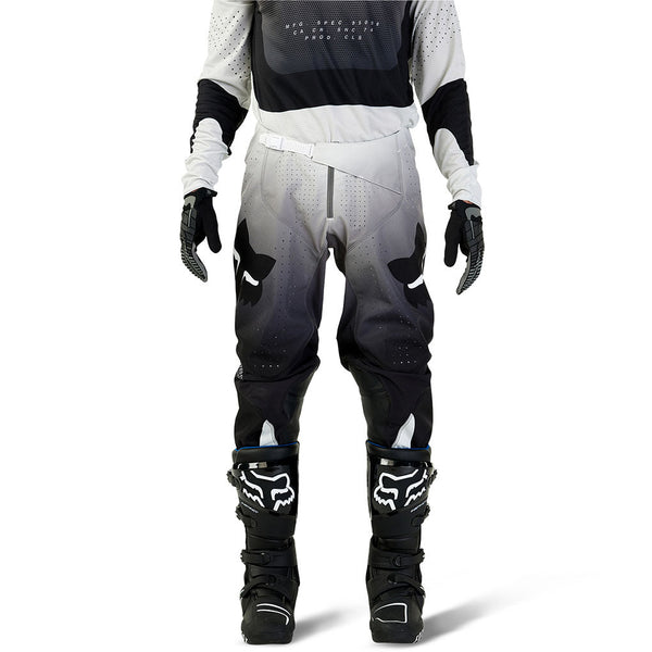 Fox - 2024 360 Revise Black/Grey MX Combo