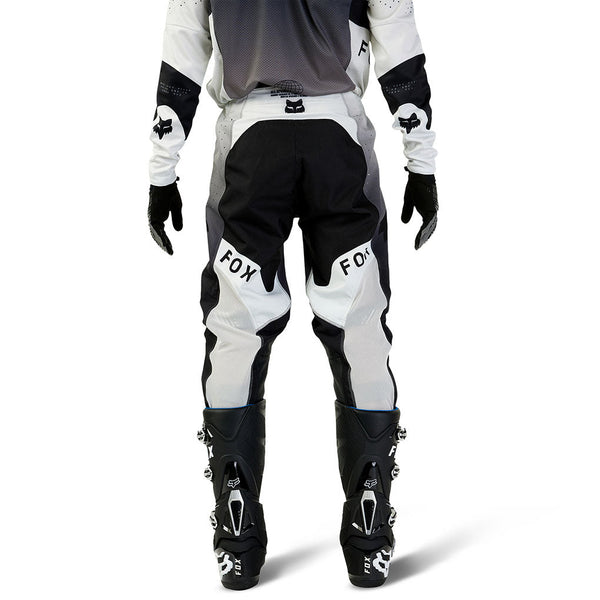 Fox - 2024 360 Revise Black/Grey MX Combo