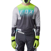 Fox - 2023 360 Horyzn Light Grey MX Combo