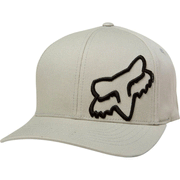 Fox - Flex 45 Grey Flexfit Hat