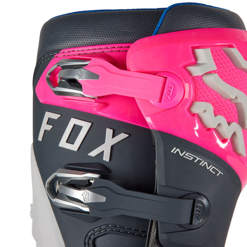 Pink mx outlet boots