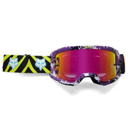 Fox - Main Barbed Wire Purple SE Goggle