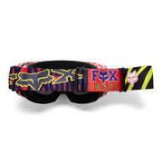 Fox - Main Barbed Wire Flo Red SE Goggle