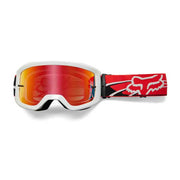 Fox - Main GOAT Strafer Flo Red Spark Goggles