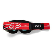 Fox - Main GOAT Strafer Flo Red Spark Goggles