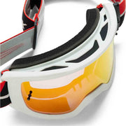 Fox - Main GOAT Strafer Flo Red Spark Goggles