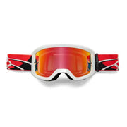 Fox - Main GOAT Strafer Flo Red Spark Goggles