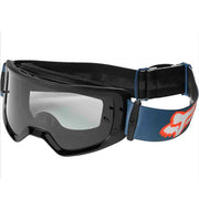 Fox - Main Karrera Dark Indigo Goggle