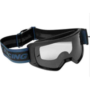 Fox - Main Karrera Dark Indigo Goggle