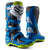 Fox - Motion Blue/Yellow MX Boots