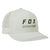 Fox - Non Stop Steel Grey Tech Snapback