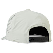 Fox - Non Stop Steel Grey Tech Snapback