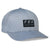 Fox - Non Stop Tech Steel Grey Flexfit Hat