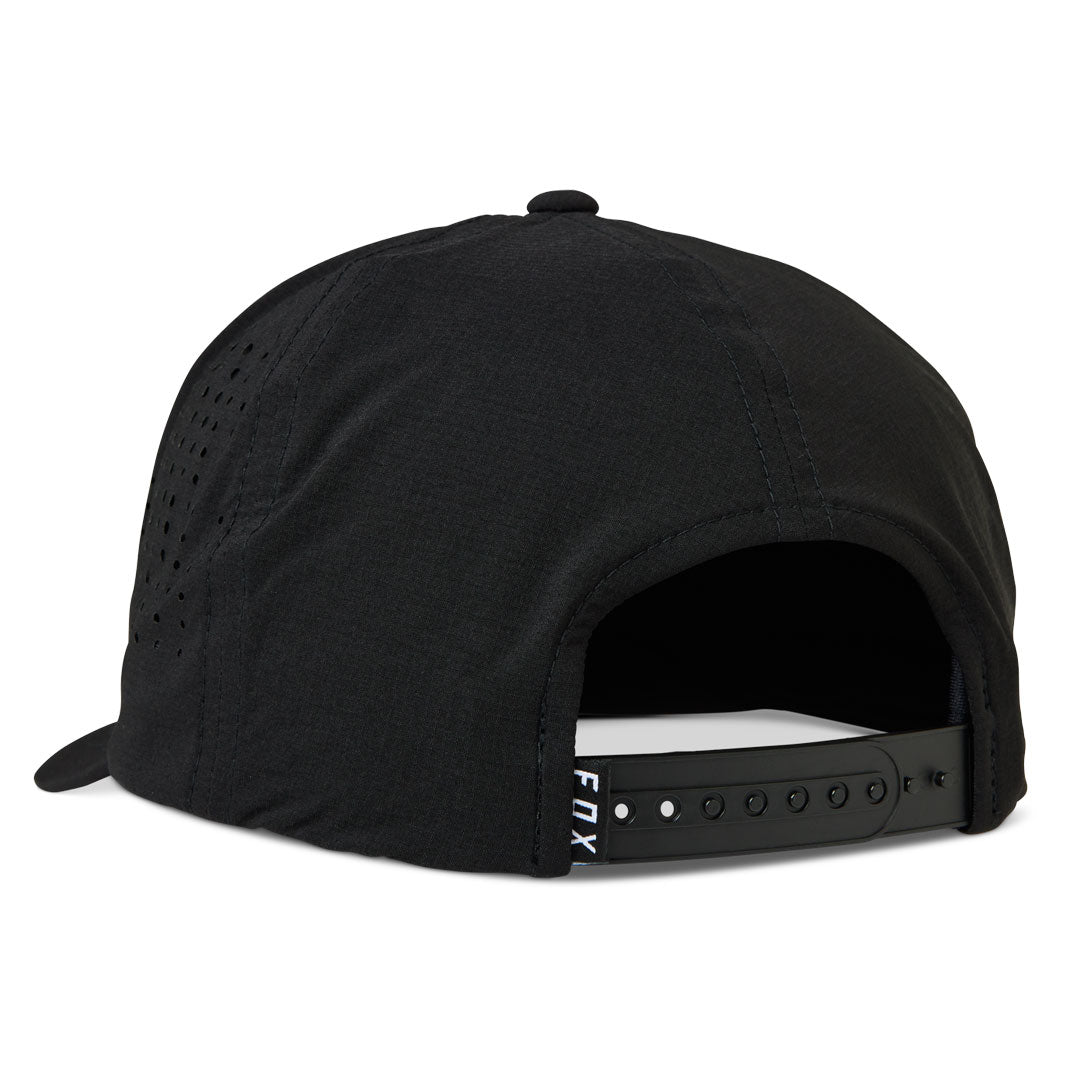 Fox - Non Stop Black Tech Snapback