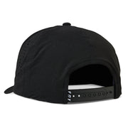 Fox - Shield Tech Black Snapback