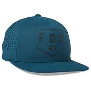 Fox - Shield Tech Dark Slate Snapback