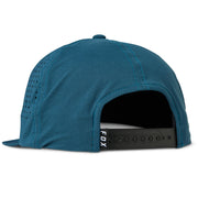 Fox - Shield Tech Green Snapback