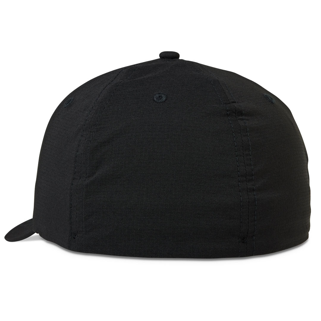 Fox - Non Stop Tech Black Flexfit Hat