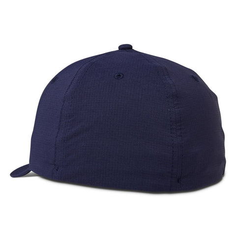 Fox - Shield Tech Navy Flexfit Hat