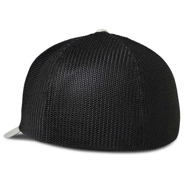 Fox - Syz Grey Flexfit Hat