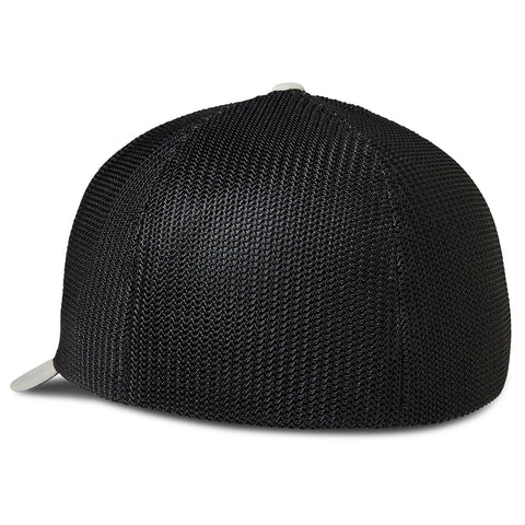 Fox - Syz Grey Flexfit Hat