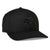 Fox - Transposition Black/Charcoal Flexfit Hat