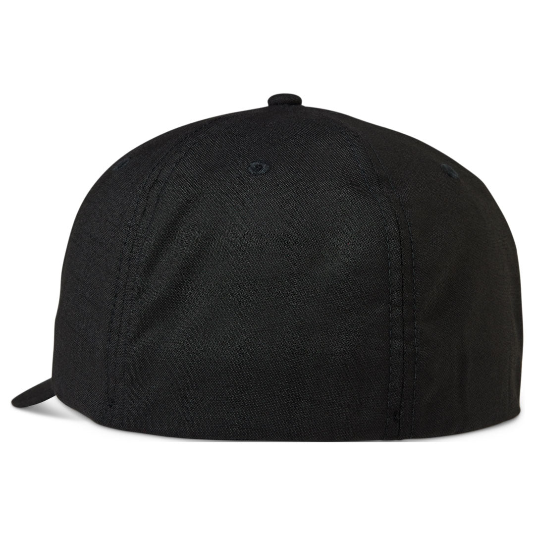 Fox - Transposition Black/Charcoal Flexfit Hat