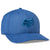 Fox - Transposition Deep Cobalt Flexfit Hat