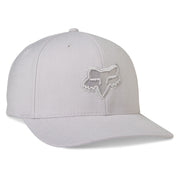 Fox - Transposition Steel Grey Flexfit Hat