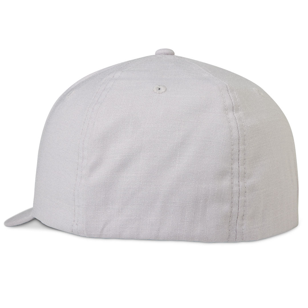 Fox - Transposition Steel Grey Flexfit Hat