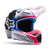 Fox - 2024 V1 Horyzn Black/White Helmet