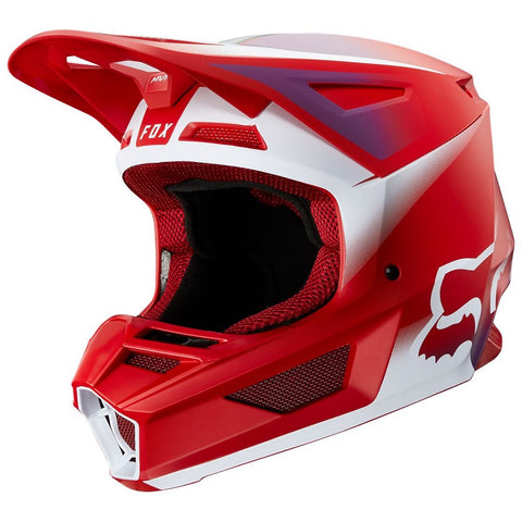 Fox - 2020 V2 Vlar Helmet