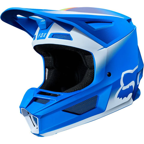 Fox - 2020 V2 Vlar Helmet