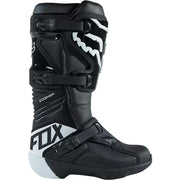 Fox - Womens Comp Black Boot