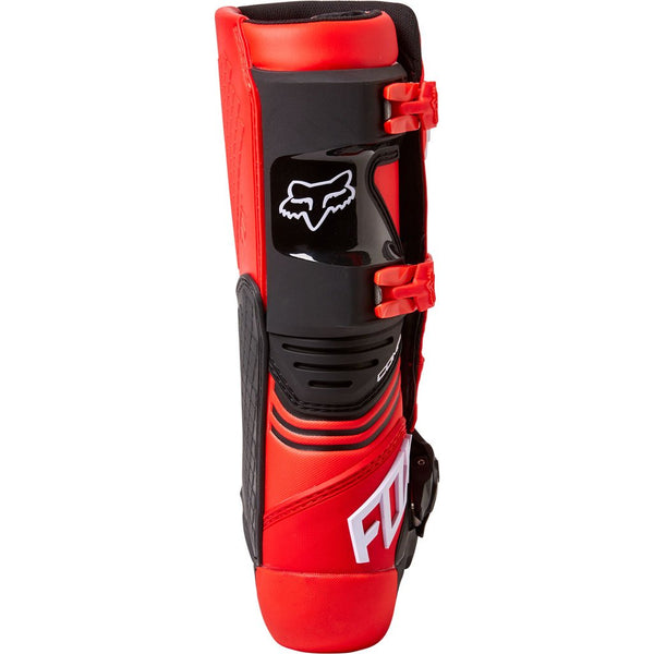 Fox - 2023 Youth Comp Red MX Boot